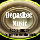 DepasRec - Upbeat happy corporate simple music ()
