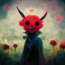 dead virgin - devil in flower field ()