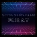 Royal Music Paris - Your Love (Original Mix)