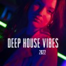 Deep Tone, Katya RED - Vision