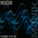 Manik (NZ) - 432HTZ