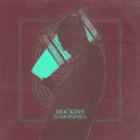 Hockins - Shuttle Mark