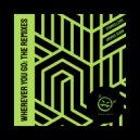 Starkillers, Andrea Godin - Wherever You Go (TOKO Flip)