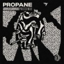 Propane - Presence