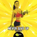Tabata Music - Never Give Up