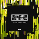 Joey Riot - Hardcore Baby