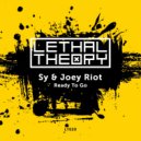 DJ Sy & Joey Riot - Ready To Go (Original Mix)