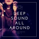 Tony D - Keep In Touch (Original Mix)
