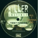 Ed Case Featuring Oggie - All I Wanna Do (Solution and Duncan Powell Remix)