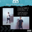 Bruno Brugnoli - Don't Stop
