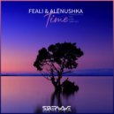 Feali feat. Alënushka - Thinking on you (Original Mix)