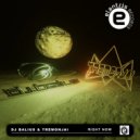 Deejay Balius, Tremonjai - Right Now