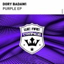 Dory Badawi - Lift Me Up