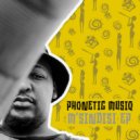 Phonetic MusiQ - Memories (Original Mix)