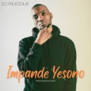 Dj Musique - Impande Yesono