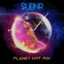 SUBNR - Expresso Martini