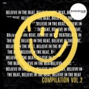 DJ Head Feat. Geez - Music Is My Art