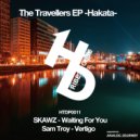 SKAWZ - Waiting For You (Extended Mix)