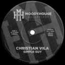 Christian Vila - Simple Guy (Extended Vocal Mix)