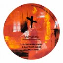 Copasetic - Flows n Flavours