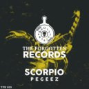 Pegeez - Scorpio (Extended Mix)