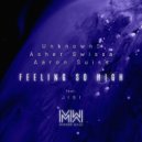UnknownS, Asher Swissa, Aaron Suiss feat. JIGI - Feeling So High