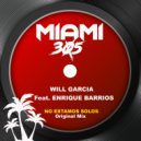 Will Garcia & Enrique Barrios - No estamos solos (feat. Enrique Barrios)
