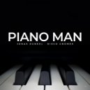Jonas Dunkel & Disco Gnomes - Piano Man (Disco Gnomes Twisted Disco Radio Edit)