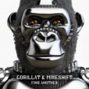 GorillaT & Mikesh!ft - Find Another (Original Mix)
