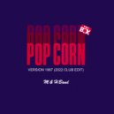 M & H Band - Pop Corn (Version 1987) (2022 Club Edit)