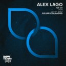 Alex Lago - Roli On (Original Mix)