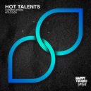 Martin Angrisano (ARG), Tony Metric - The Party (Original Mix)