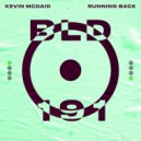 Kevin McDaid - Running Back