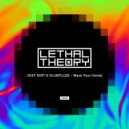 Joey Riot & Klubfiller - Wave Your Hands