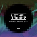 Joey Riot feat. Kombustion - Pussy The Healer (Original Mix)