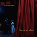 The show broadway group - Michael Jackson