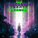 Frequency Beat - Cheshire Connection (Original Mix)