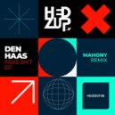 Den Haas - So Much Right Now