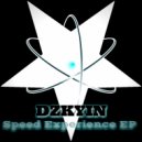DZKYIN - Meteor Shower