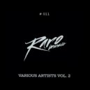Fillimonov - Takoe