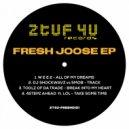 4Stepz Ahead ft. Living Out Loud - Take Some Time