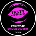 Ken@Work - Special Delivery (Original Mix)