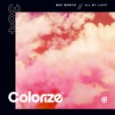 Boy North - All My Light