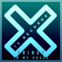 Pringy - In My House