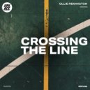 Ollie Remington - Push It To The Edge (Original Mix)