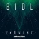 Bidl - Oddball