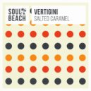 Vertigini - Salted Caramel