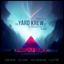 Prism B.R.K - Yard Krew