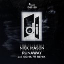 Nick Mason - Runaway