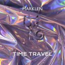 Marklen - Time Travel (Original Mix)